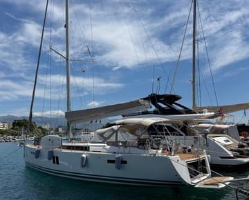 Best Price for a Sailboat Maravillosa rental in Croatia | Yacht4Less