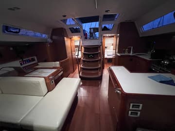 Best Price for a Sailboat Eol I rental in Croatia | Yacht4Less