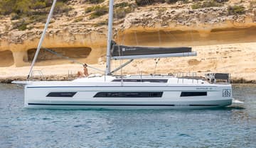 Best Price for a Sailboat Amunì rental in Italy | Yacht4Less