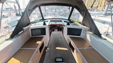 Sailboat Amunì available for yacht charter in Italy | Yacht4Less