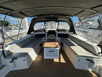 Sailboat Scruscio du Mari available for yacht charter in Italy | Yacht4Less