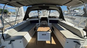 Sailboat Bedda Matri available for yacht charter in Italy | Yacht4Less