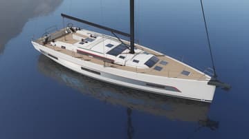 Sailboat Taddarita charter rental in Italy | Yacht4Less