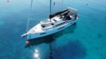 Sailboat Ikarus charter rental in Croatia | Yacht4Less