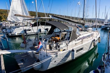 Best Price for a Sailboat Ikarus rental in Croatia | Yacht4Less