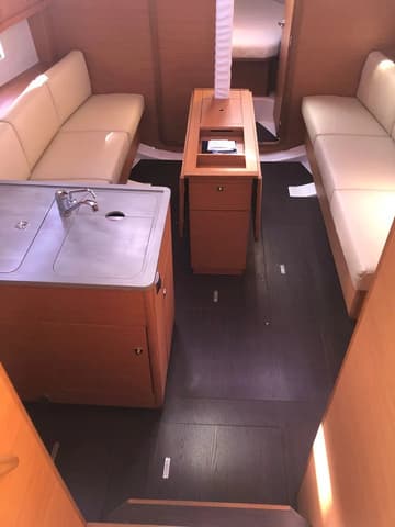 Sailboat Iulo available for yacht charter in Italy | Yacht4Less