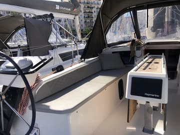 Best Price for a Sailboat Iulo rental in Italy | Yacht4Less