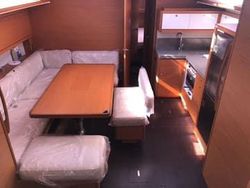 Sailboat Briseide available for yacht charter in Italy | Yacht4Less