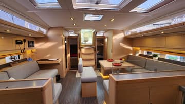Sailboat Saro available for yacht charter in Italy | Yacht4Less