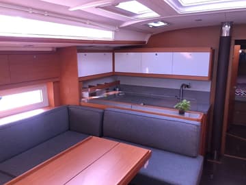 Best Price for a Sailboat Saro rental in Italy | Yacht4Less
