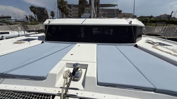 Best Price for a Catamaran Salazar rental in Italy | Yacht4Less
