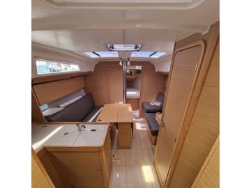Best Price for a Sailboat Barbossa rental in Italy | Yacht4Less