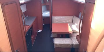 Sailboat Special One available for yacht charter in Italy | Yacht4Less