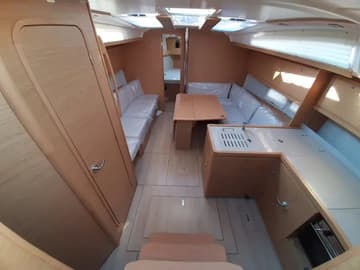 Sailboat Nagini available for yacht charter in Italy | Yacht4Less