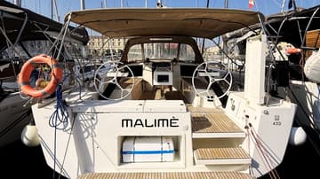Best Price for a Sailboat Malime rental in Italy | Yacht4Less