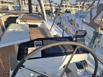 Sailboat Kos 52.1 available for yacht charter in Greece | Yacht4Less
