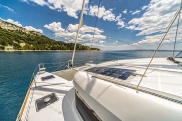 Best Price for a Catamaran Amazing rental in Croatia | Yacht4Less