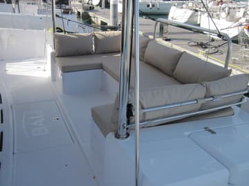 Catamaran Maria Elena available for yacht charter in Italy | Yacht4Less