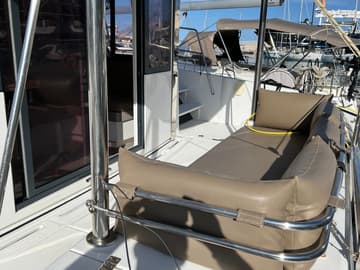 Best Price for a Catamaran Paola rental in Italy | Yacht4Less