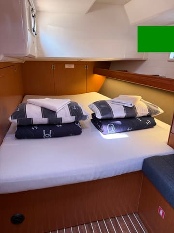 Best Price for a Sailboat Dream 2 rental in Croatia | Yacht4Less