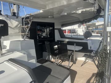 Best Price for a Catamaran Adventure rental in Croatia | Yacht4Less