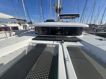 Catamaran Adventure available for yacht charter in Croatia | Yacht4Less