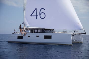 Catamaran Dream (cat) charter rental in Croatia | Yacht4Less