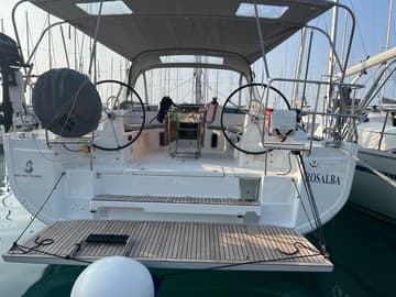 Sailboat Rosalba charter rental in Italy | Yacht4Less
