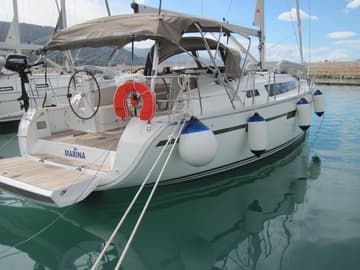 Best Price for a Sailboat Marina rental in Italy | Yacht4Less