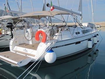 Best Price for a Sailboat Vittoria rental in Italy | Yacht4Less