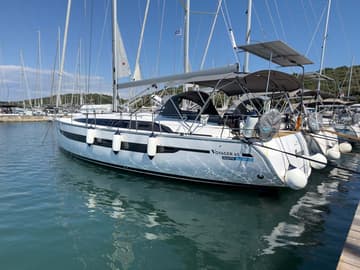Best Price for a Sailboat Bravura rental in Croatia | Yacht4Less