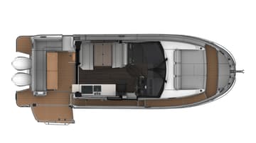 Best Price for a Motorboat Lino rental in Croatia | Yacht4Less