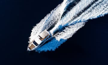 Best Price for a Motorboat Lomar rental in Croatia | Yacht4Less