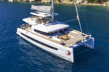 Catamaran Marea charter rental in Croatia | Yacht4Less