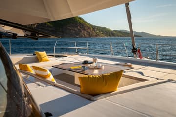 Best Price for a Catamaran Marea rental in Croatia | Yacht4Less