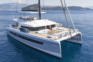 Best Price for a Catamaran Marea rental in Croatia | Yacht4Less