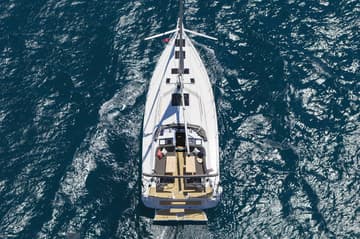 Sailboat Sailaway - OW charter rental in Croatia | Yacht4Less