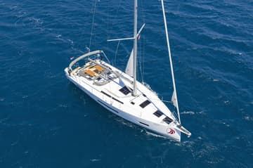 Sailboat Stargirl - OW charter rental in Croatia | Yacht4Less