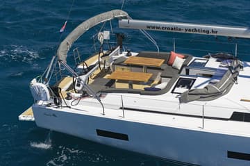 Sailboat Stargirl - OW available for yacht charter in Croatia | Yacht4Less