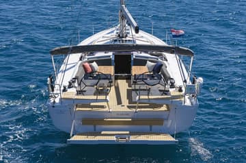 Best Price for a Sailboat Stargirl - OW rental in Croatia | Yacht4Less