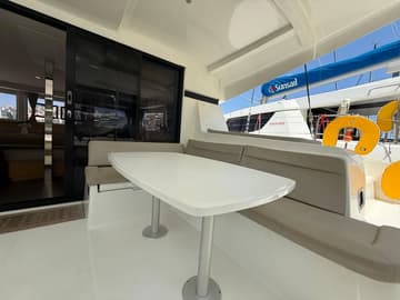 Best Price for a Catamaran Orion rental in Croatia | Yacht4Less