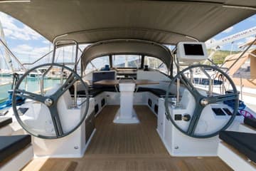 Best Price for a Sailboat Bingo rental in Croatia | Yacht4Less