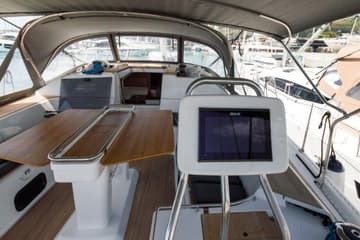 Sailboat Bingo available for yacht charter in Croatia | Yacht4Less