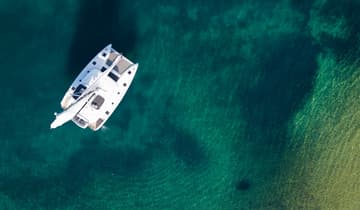 Best Price for a Catamaran Mahi Mahi rental in Croatia | Yacht4Less