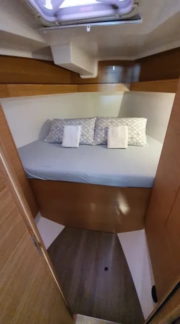 Best Price for a Sailboat Contessa rental in Croatia | Yacht4Less