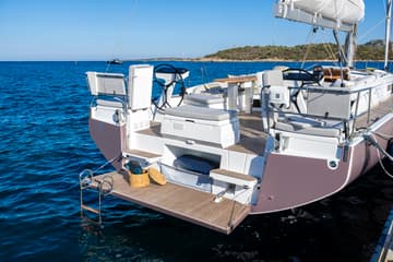 Best Price for a Sailboat Tinčika rental in Croatia | Yacht4Less