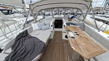 Best Price for a Sailboat Tinčika rental in Croatia | Yacht4Less