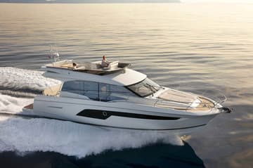 Motorboat Sabijac charter rental in Croatia | Yacht4Less