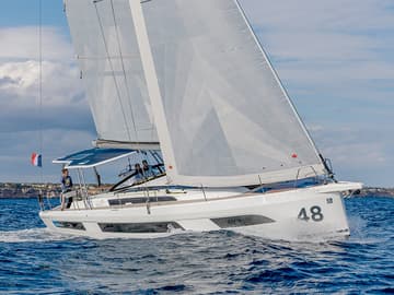Best Price for a Sailboat Nada rental in Croatia | Yacht4Less