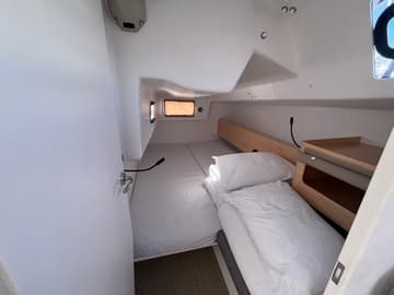 Best Price for a Sailboat Sail la Vie rental in Croatia | Yacht4Less